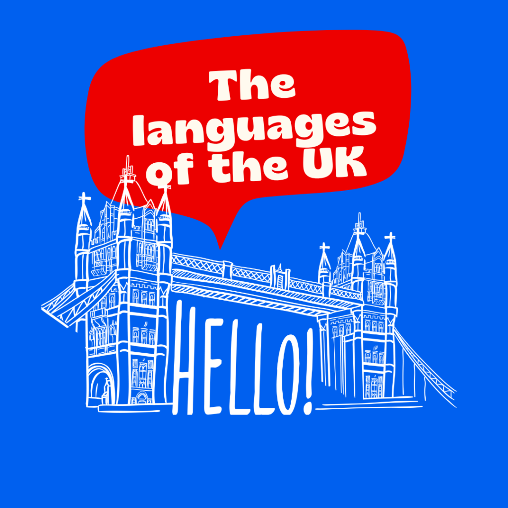 the-languages-of-the-uk