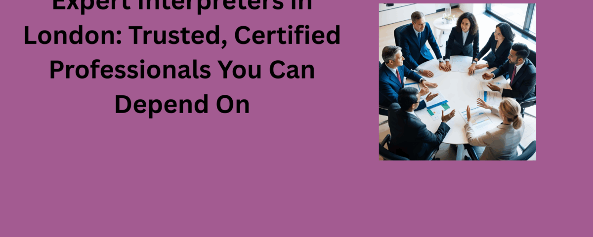 certified translation